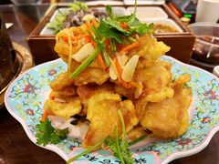 -老厨家(中央大街西七道街店)