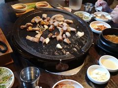 -Dombe豚(黑猪肉街店)