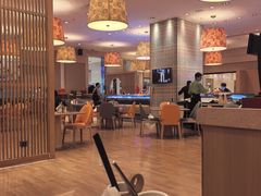 -上海大宁福朋喜来登酒店大堂吧(共和新路店)