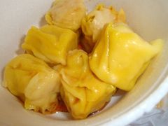 鱼茸烧卖-文辉墨鱼丸大王(铜锣湾渣甸街总店)