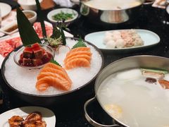 -协成海鲜火锅(情侣路店)