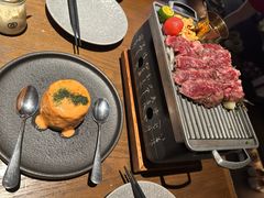 -筱田の食堂·izakaya(淮海中路店)