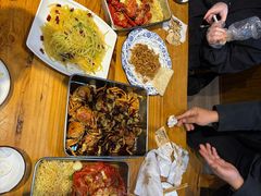 -食鸡公社辣子鸡·潍坊菜·烧烤