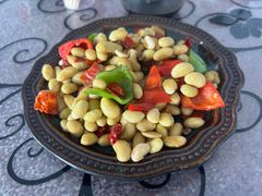 -天天向上素食餐厅(五台山店)