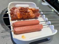 -丰茂烤串(外滩星荟中心店)
