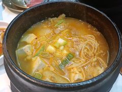 -六七八韩式烤肉·韩国料理(上杭路店)