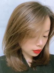 -HG美发设计沙龙