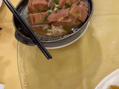 -吉莲利苑海鲜酒家(珠海拱北29年老字号店)