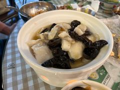-阿金大白·上海菜馆(新天地店)
