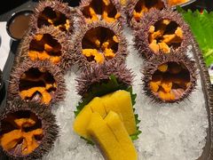 -花潮料理艺食馆(SM新生活广场店)
