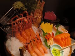 -花潮料理艺食馆(成都万象城店)