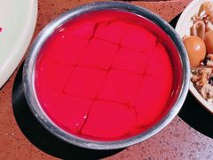 -巴倒烫陆派火锅山庄(南山总店)