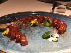 -悦融琥珀·京鲁菜·海味珍品(西单店)