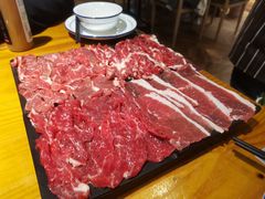 -牛品福潮汕牛肉火锅(旺庄店)