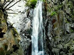 -湖州龙王山景区