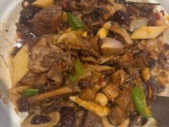 -避风塘(宝山万达店)