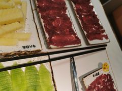 -牛人日志·鲜牛肉骨汤火锅(万科里瑧店)
