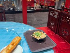 -狗不理(水上北路旗舰店)
