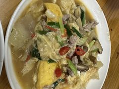 -黄记饮食店·潮汕家常菜(丹霞庄中区店)