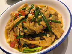 井冈山豆皮-回家吃饭·地道南昌菜(建德观总店)