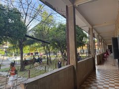 -吐斯廉屠杀博物馆