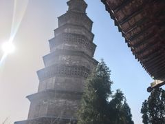 -响堂山石窟-北响堂山石窟