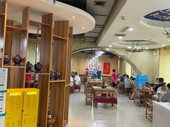 大堂-元盛居(生态大街店)