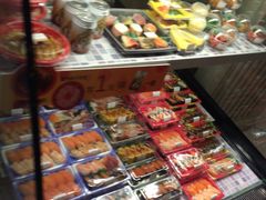 -争鲜回转寿司(飞洲国际店)