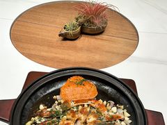 -虹御轩·传承江浙菜(虹桥店)