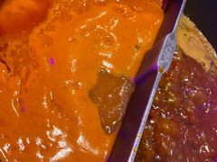 -热火朝天鲜切牛肉火锅(南强街巷店)