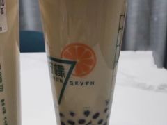 -柠檬7(万达一店)