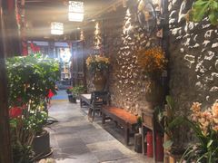 -尽善百年古院餐厅(王家老宅店)