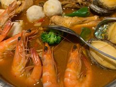 -鹿港小镇(金虹桥国际中心店)