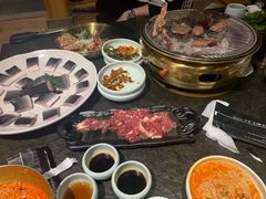 滋补炭烤鳗鱼-味家烤肉烤鳗鱼牛排(西塔旗舰店)