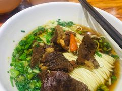 -肆姐面粉馆(坡子街店)