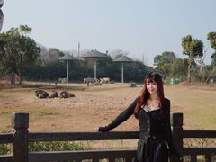 -宁波野生动物园