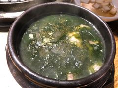 -釜山火炉韩式炭火烤肉(欧洲城店)