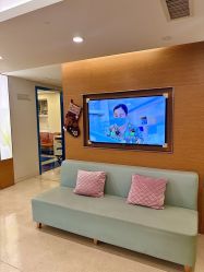 -杭州贝瑞斯美华妇儿医院·早孕·产检·儿科