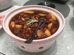 牛腩-亢龙太子酒轩(东湖店)