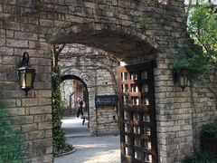 -得丘礼享谷·玉兰苑