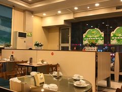 -大地春饼店(黄河路店)