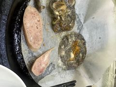 -咕叽咕叽自助烤肉小火锅(茂业清扬店)