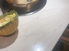 -喃喃椰·糟粕醋·椰子鸡火锅(七堡花园店)