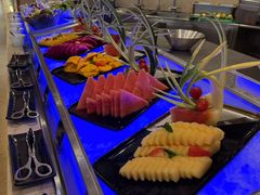 -盛宴自助餐厅(运达喜来登店)