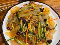 -圣夜东北菜烧烤·夜宵·小龙虾(胥江路店)
