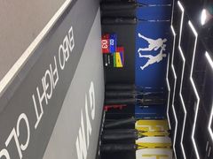 -成杰格斗·拳击·柔术·防身术(建设路店)