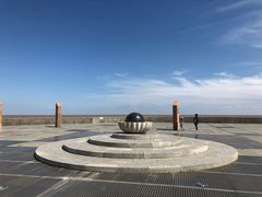 -南汇嘴观海公园