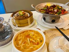-东方棕泉·洗浴·按摩·美食国际水疗会所(福田店)