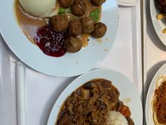 -宜家·瑞典风味餐厅(北京西红门店)