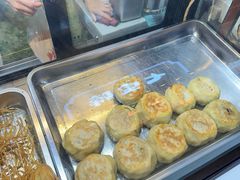 -金铺良食(七宝老街店)